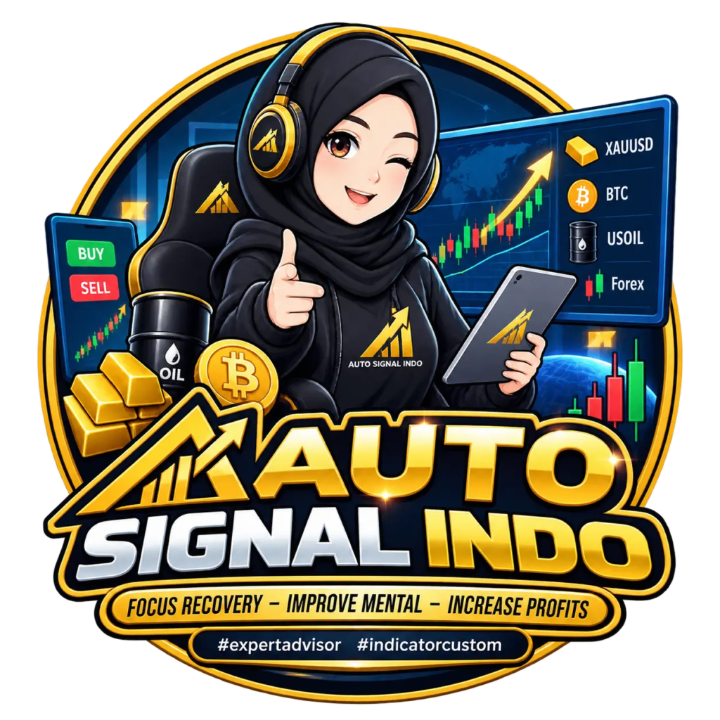 Auto Signal Indo
