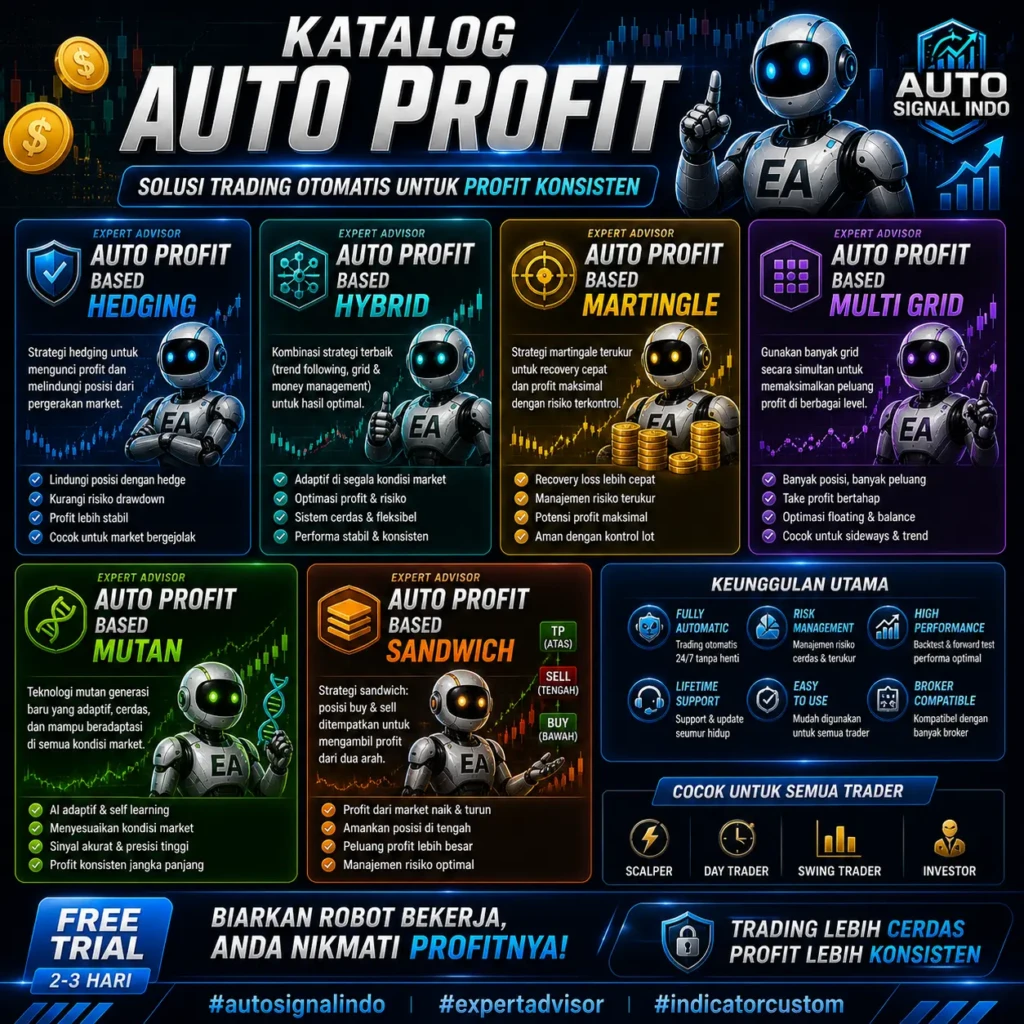 Katalog Auto Profit