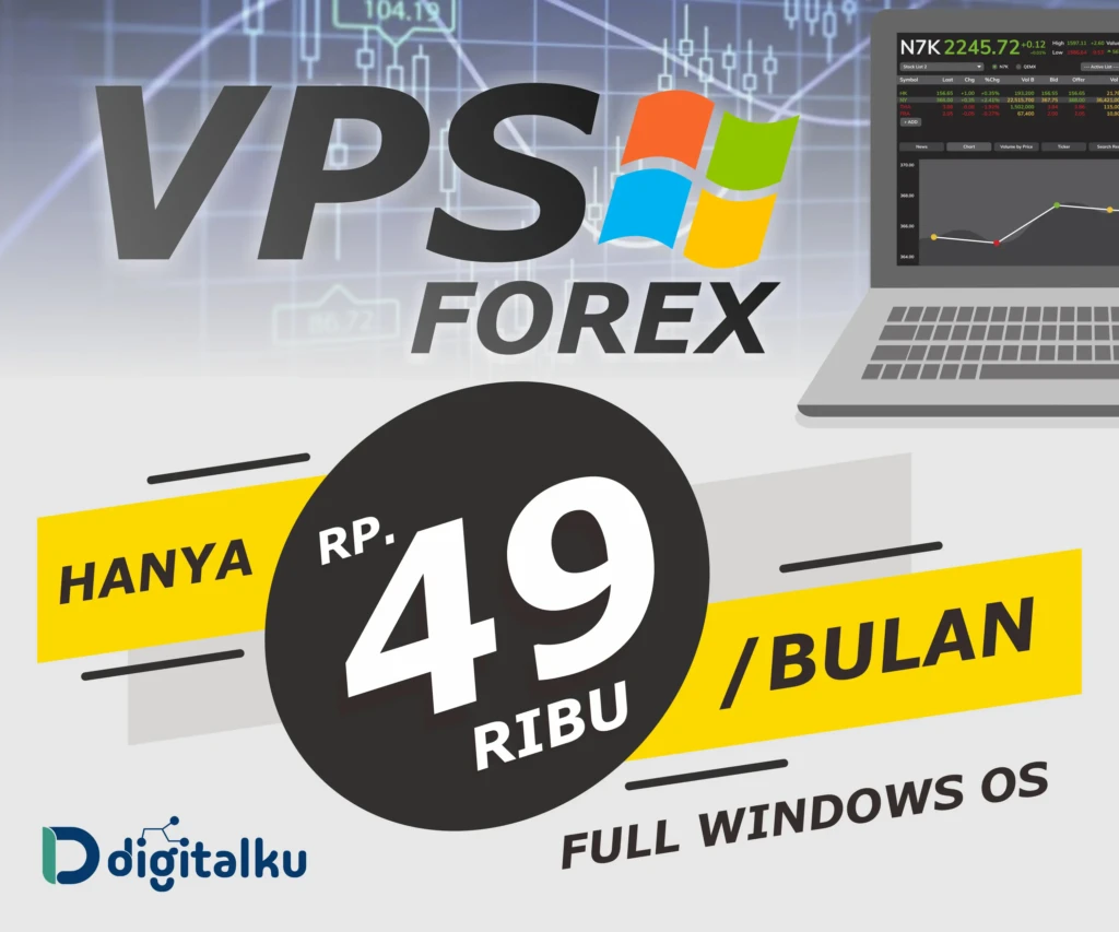 VPS Forex